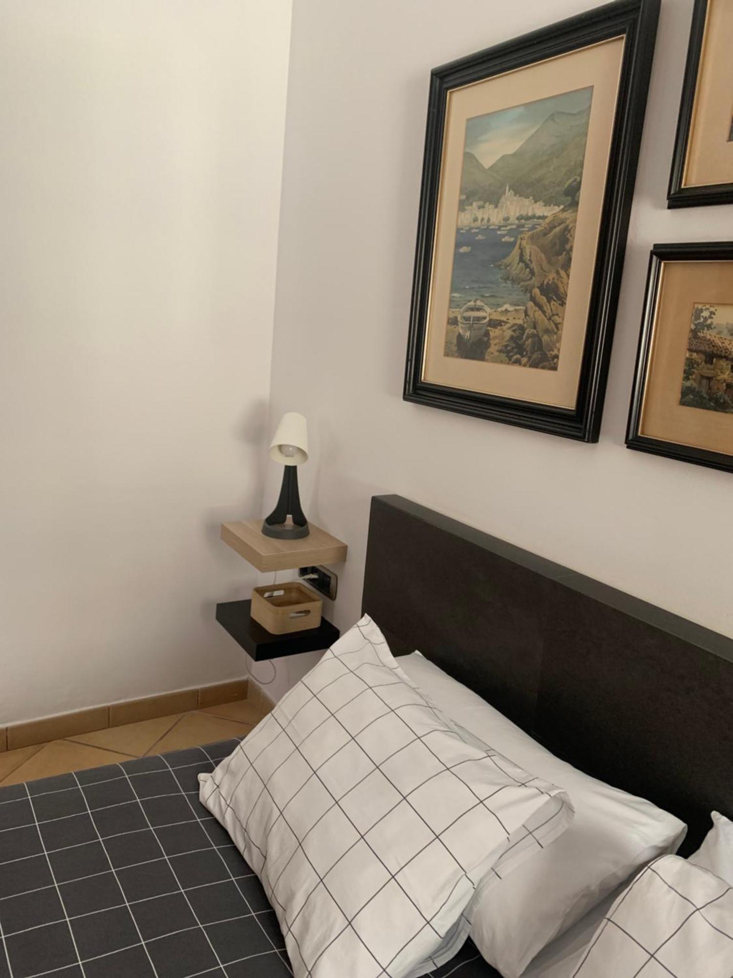 Chic Apartment Beach Mataro Exterior photo